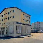 Apartamento Sn Orlando Dantas