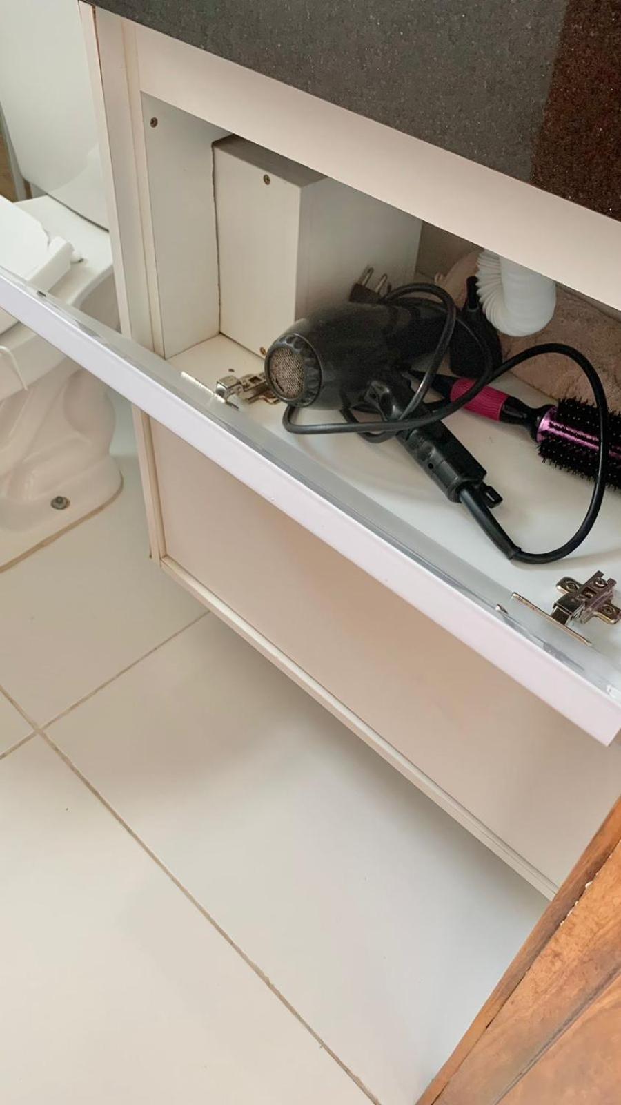 Apartamento Sn Orlando Dantas