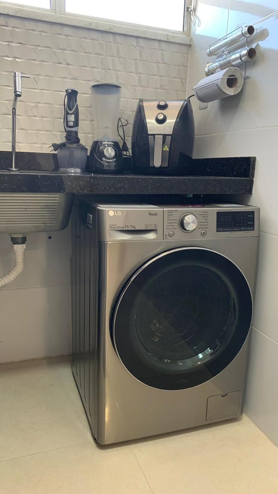 Apartamento Sn Orlando Dantas