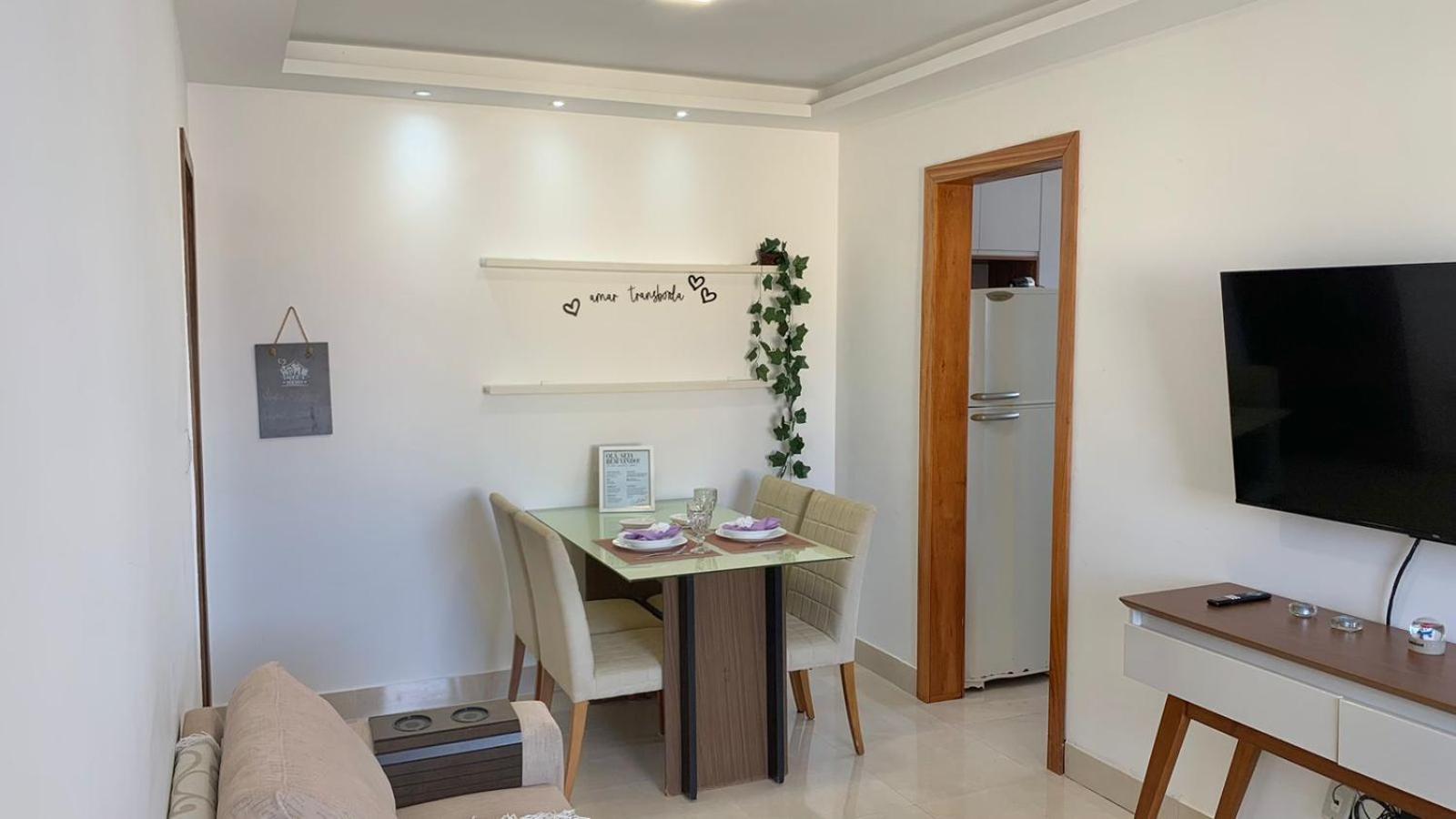 Sn Orlando Dantas Apartamento *