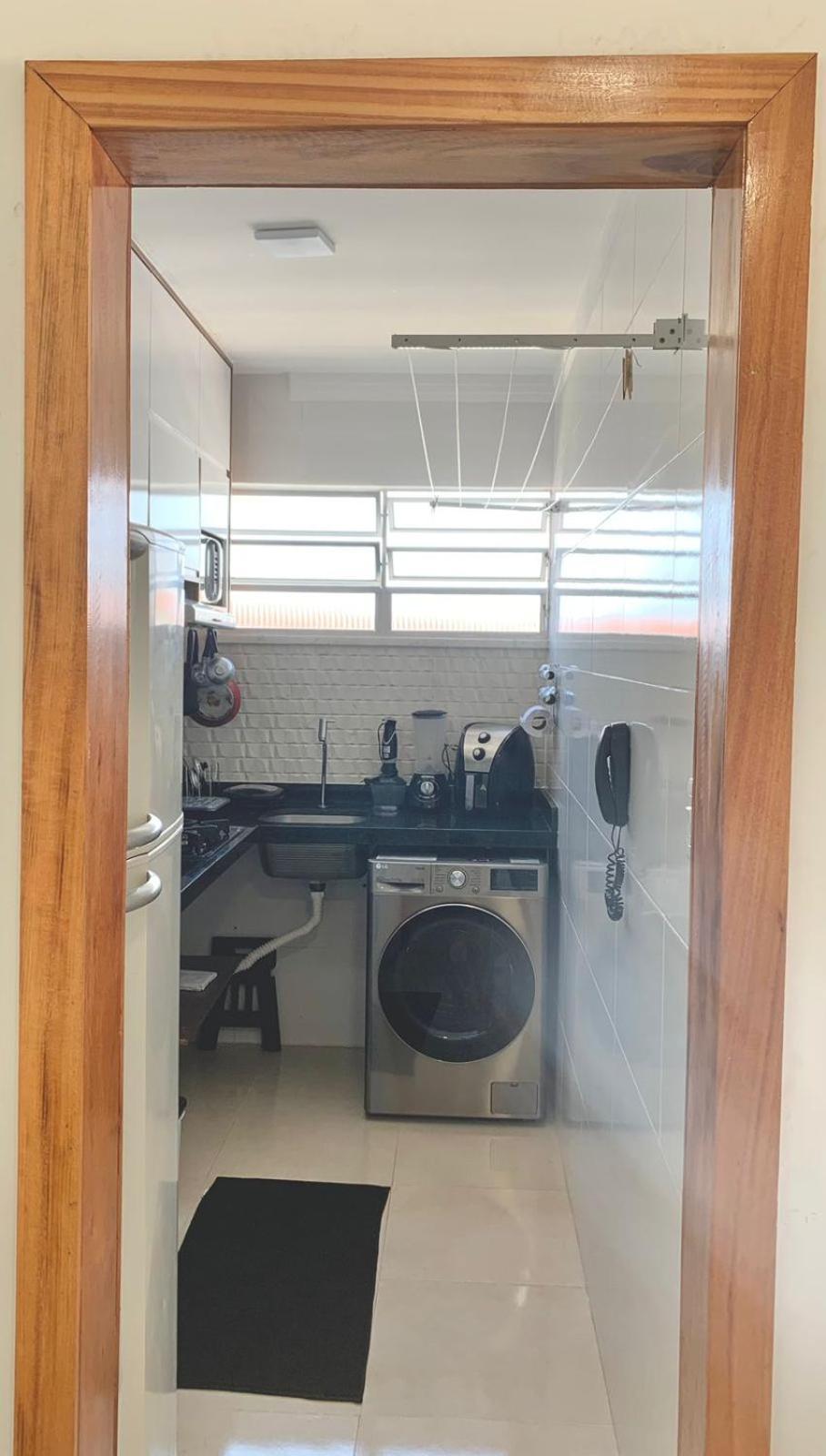 Apartamento Sn Orlando Dantas *