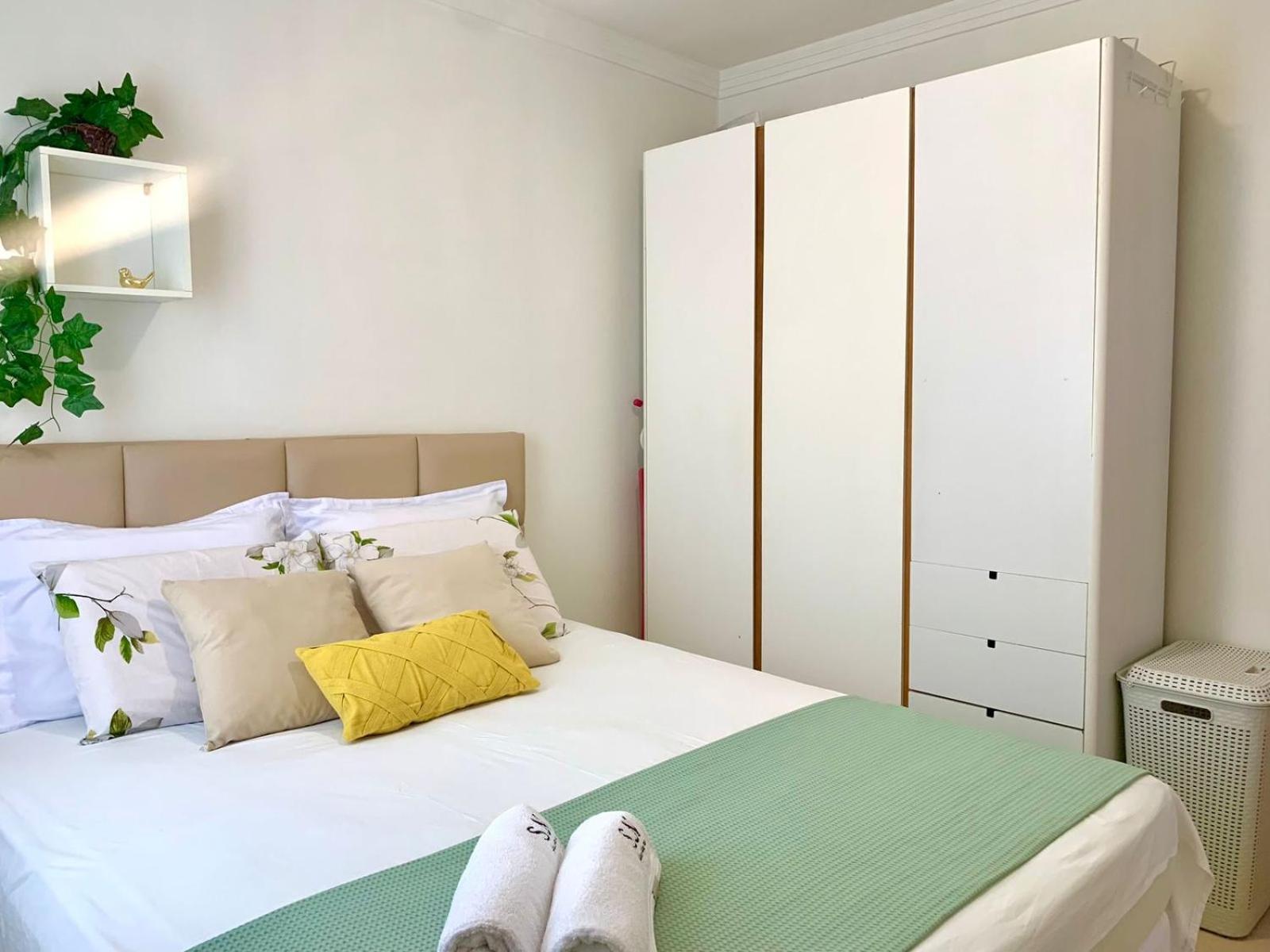 Apartamento Sn Orlando Dantas
