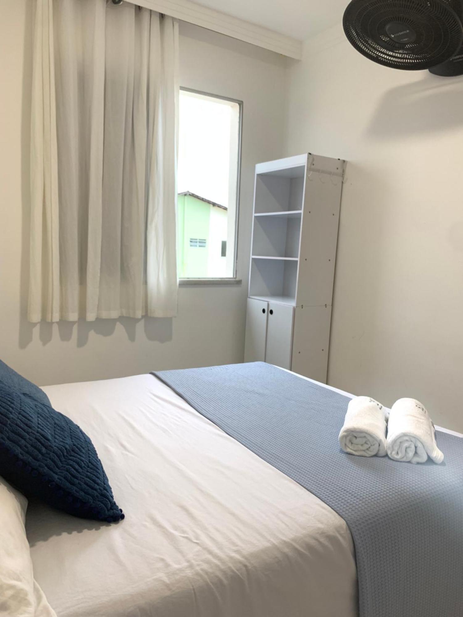 Sn Orlando Dantas Apartamento