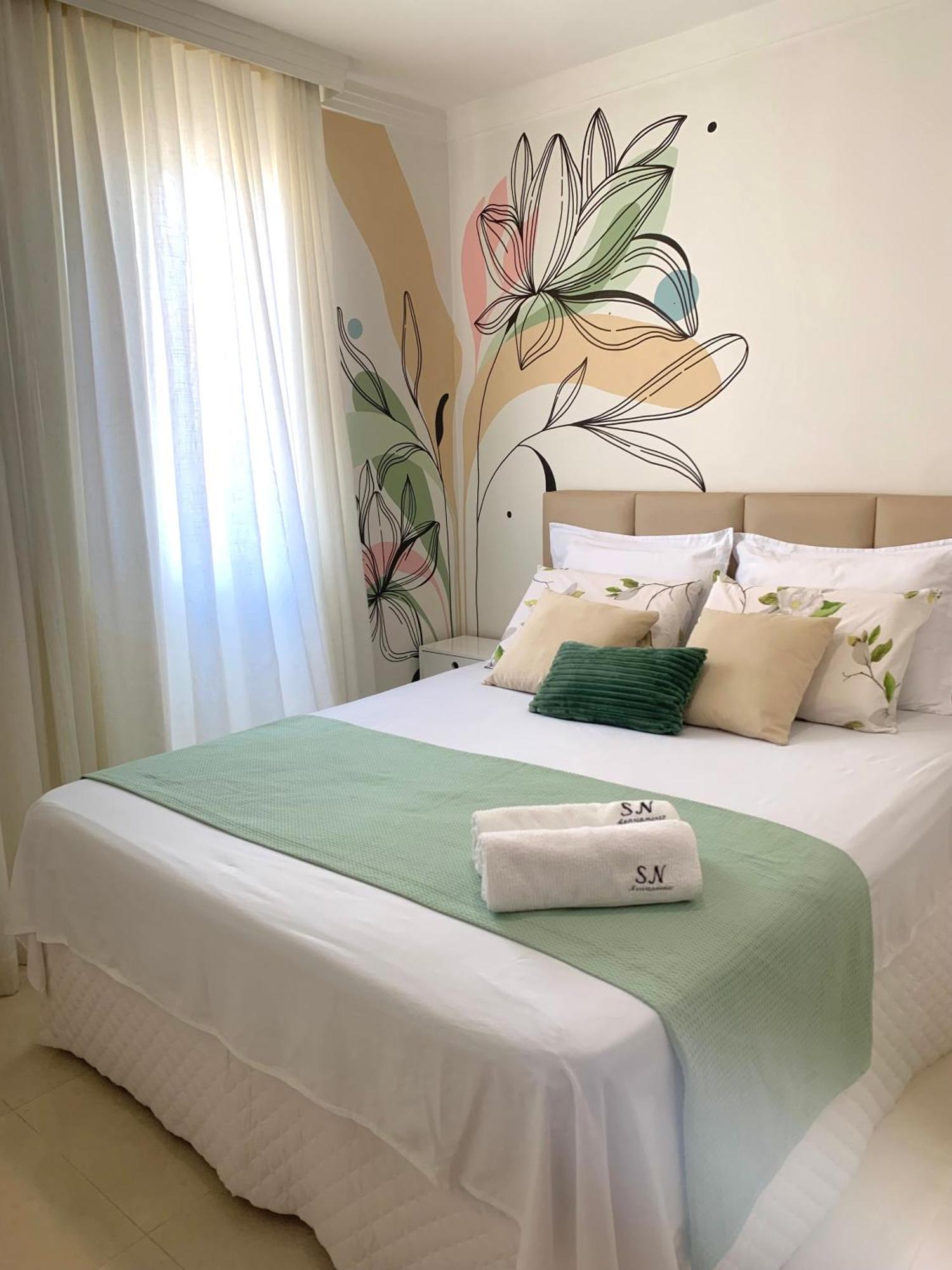 Apartamento Sn Orlando Dantas Aracaju