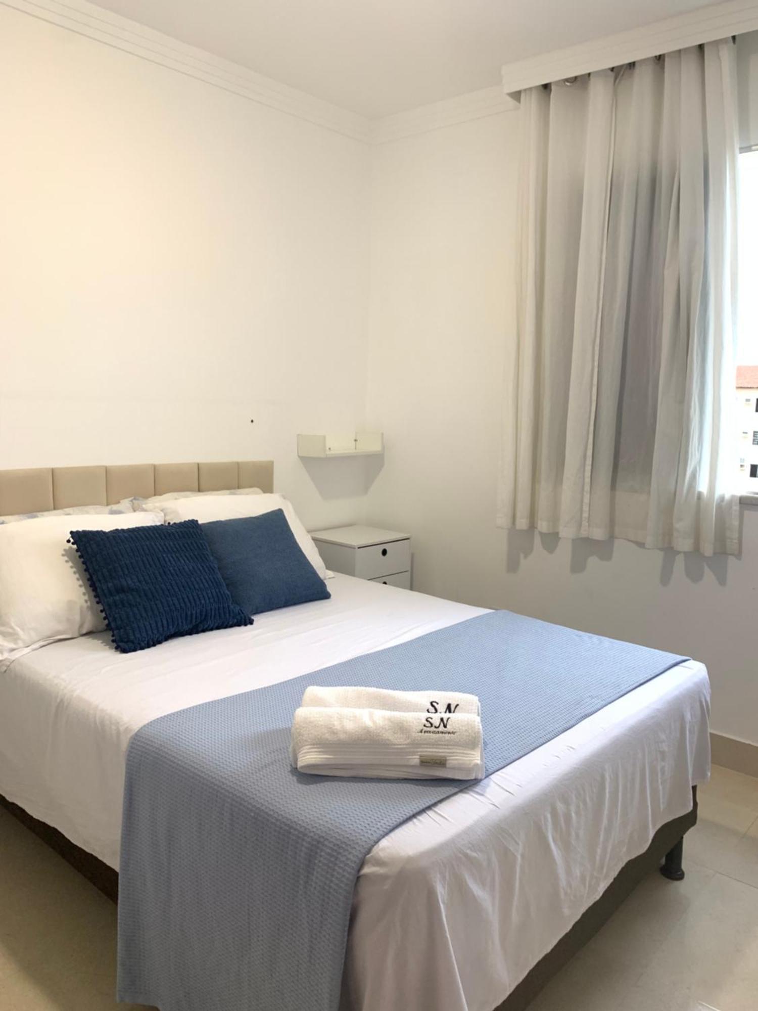 Sn Orlando Dantas Apartamento